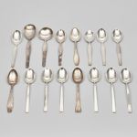 956 8139 SPOONS